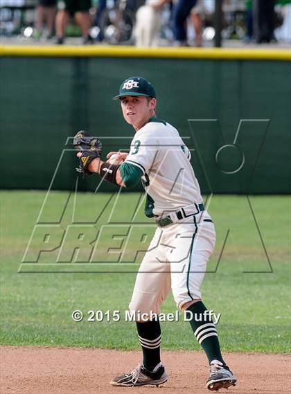 Thumbnail 3 in Independence vs. Garces Memorial photogallery.