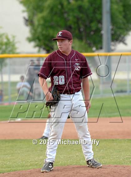 Thumbnail 2 in Independence vs. Garces Memorial photogallery.