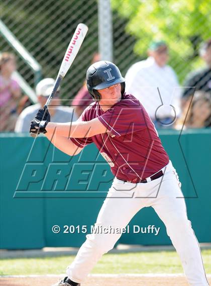 Thumbnail 3 in Independence vs. Garces Memorial photogallery.