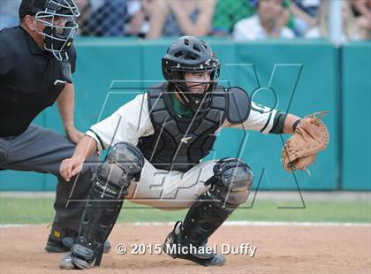 Thumbnail 1 in Independence vs. Garces Memorial photogallery.