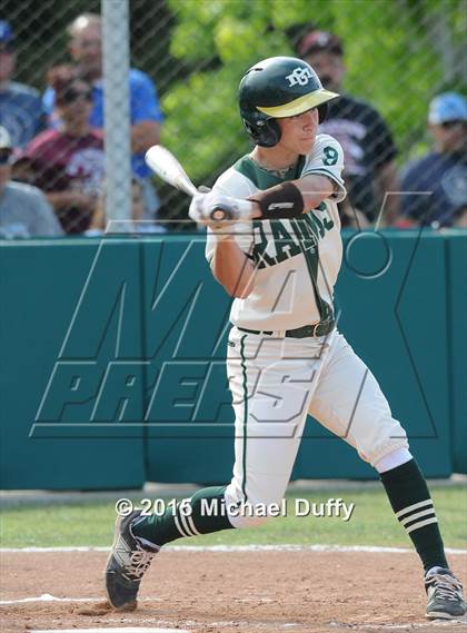 Thumbnail 3 in Independence vs. Garces Memorial photogallery.