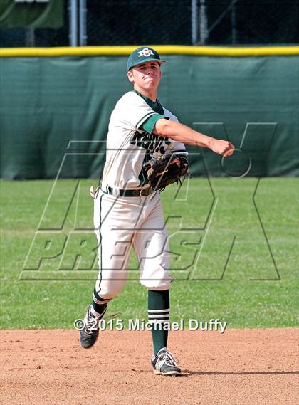 Thumbnail 2 in Independence vs. Garces Memorial photogallery.