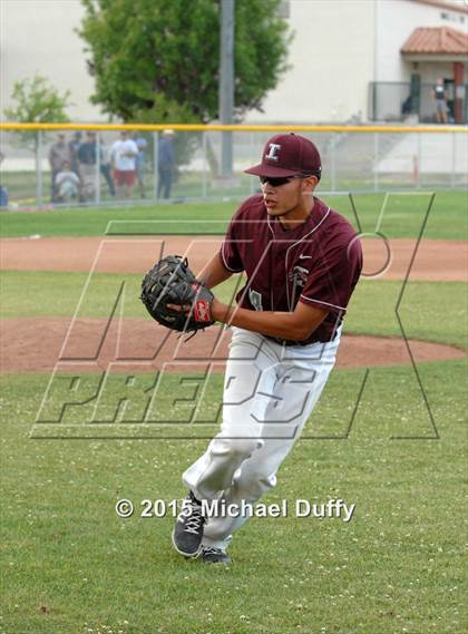 Thumbnail 2 in Independence vs. Garces Memorial photogallery.