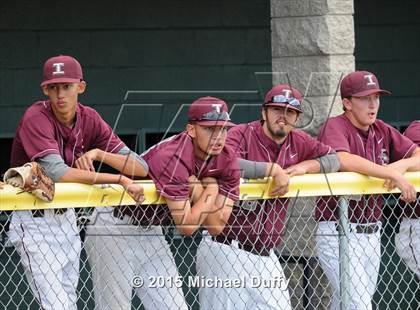 Thumbnail 1 in Independence vs. Garces Memorial photogallery.