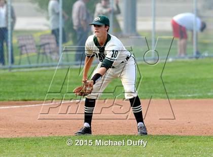 Thumbnail 3 in Independence vs. Garces Memorial photogallery.