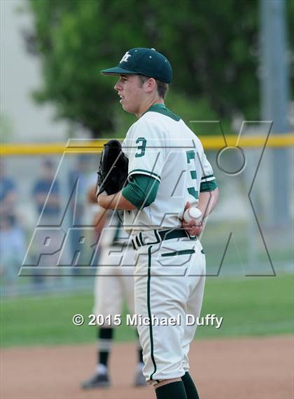 Thumbnail 1 in Independence vs. Garces Memorial photogallery.