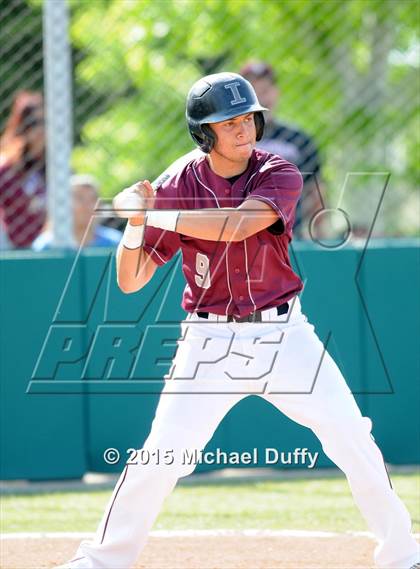 Thumbnail 1 in Independence vs. Garces Memorial photogallery.