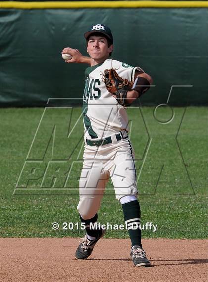Thumbnail 3 in Independence vs. Garces Memorial photogallery.