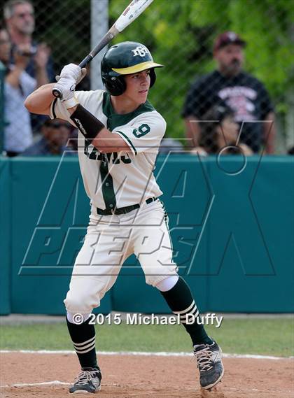 Thumbnail 1 in Independence vs. Garces Memorial photogallery.