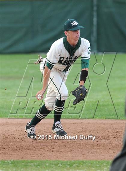 Thumbnail 1 in Independence vs. Garces Memorial photogallery.