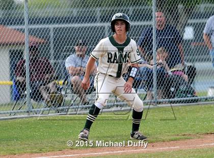 Thumbnail 1 in Independence vs. Garces Memorial photogallery.