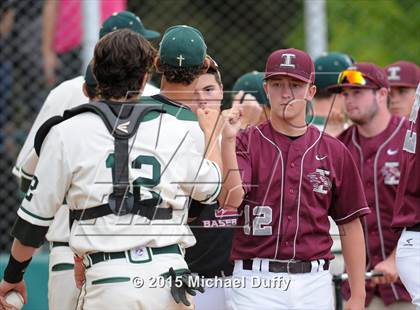 Thumbnail 1 in Independence vs. Garces Memorial photogallery.