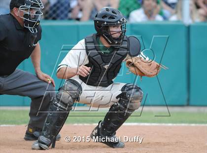 Thumbnail 2 in Independence vs. Garces Memorial photogallery.