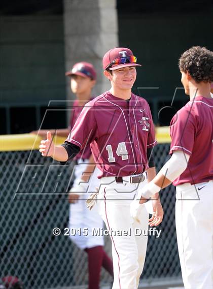 Thumbnail 1 in Independence vs. Garces Memorial photogallery.