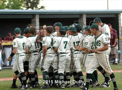Thumbnail 2 in Independence vs. Garces Memorial photogallery.