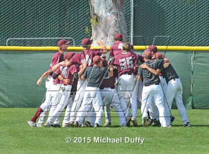 Thumbnail 1 in Independence vs. Garces Memorial photogallery.
