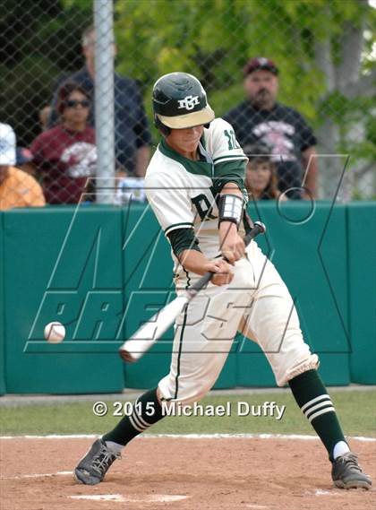 Thumbnail 3 in Independence vs. Garces Memorial photogallery.