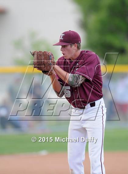 Thumbnail 3 in Independence vs. Garces Memorial photogallery.
