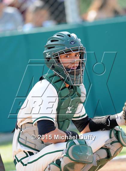 Thumbnail 3 in Independence vs. Garces Memorial photogallery.