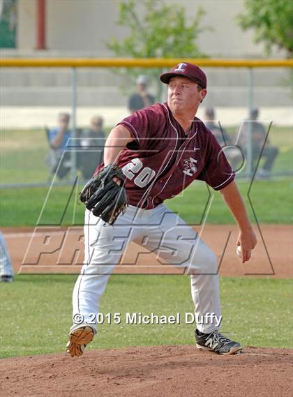Thumbnail 3 in Independence vs. Garces Memorial photogallery.