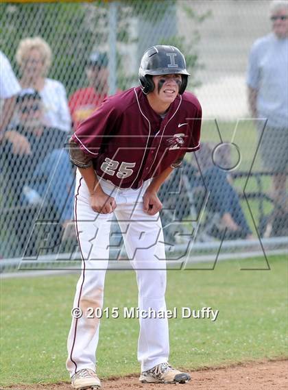 Thumbnail 2 in Independence vs. Garces Memorial photogallery.