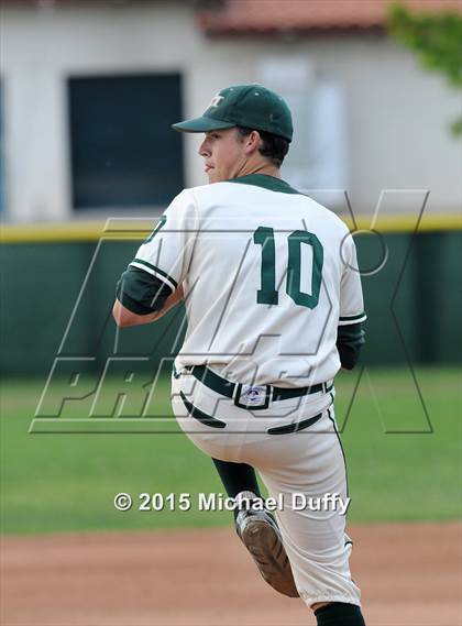 Thumbnail 3 in Independence vs. Garces Memorial photogallery.