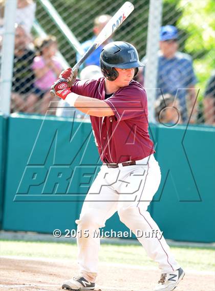 Thumbnail 2 in Independence vs. Garces Memorial photogallery.