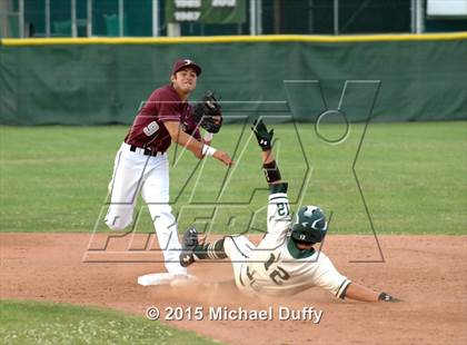 Thumbnail 1 in Independence vs. Garces Memorial photogallery.