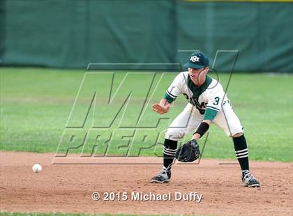 Thumbnail 1 in Independence vs. Garces Memorial photogallery.