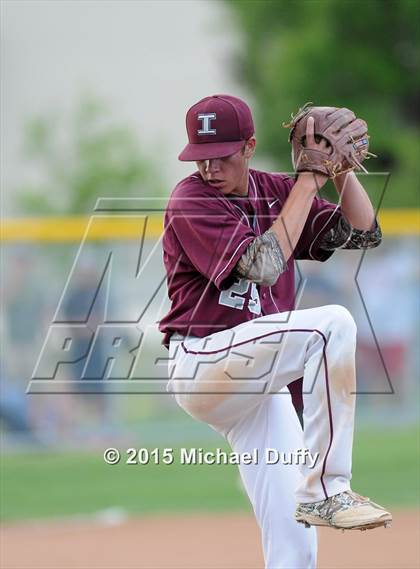 Thumbnail 1 in Independence vs. Garces Memorial photogallery.