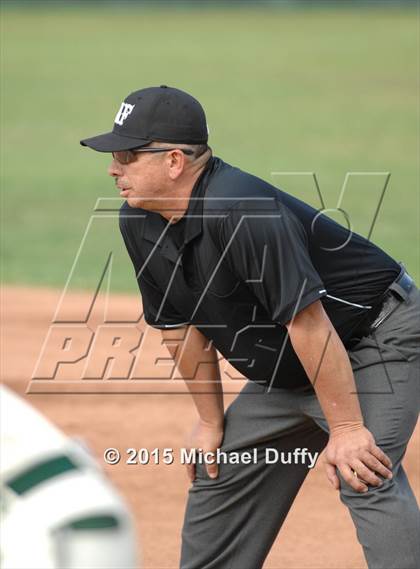 Thumbnail 3 in Independence vs. Garces Memorial photogallery.