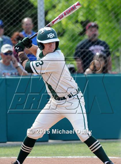 Thumbnail 1 in Independence vs. Garces Memorial photogallery.