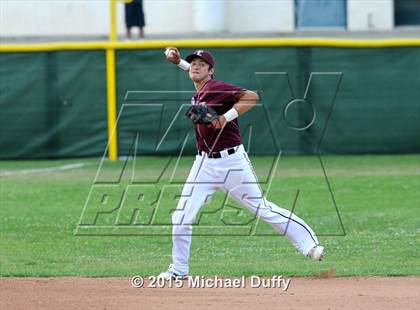 Thumbnail 2 in Independence vs. Garces Memorial photogallery.