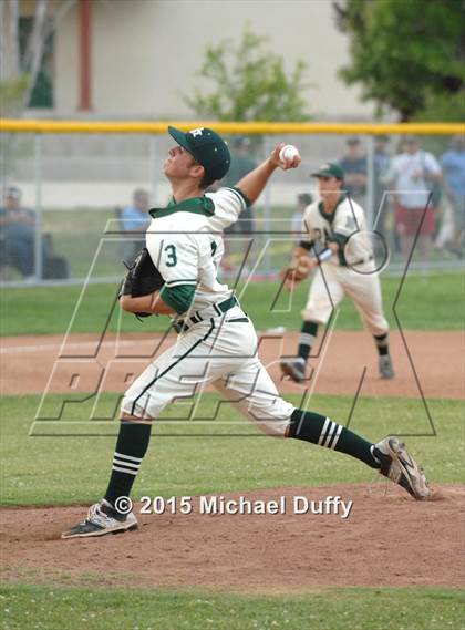 Thumbnail 2 in Independence vs. Garces Memorial photogallery.