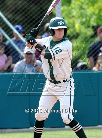 Thumbnail 3 in Independence vs. Garces Memorial photogallery.