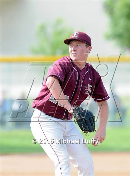 Thumbnail 2 in Independence vs. Garces Memorial photogallery.