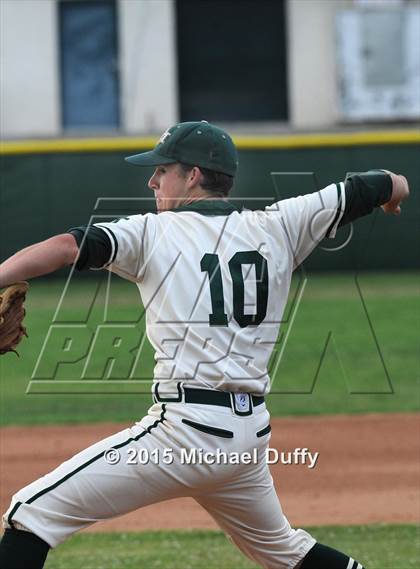 Thumbnail 2 in Independence vs. Garces Memorial photogallery.