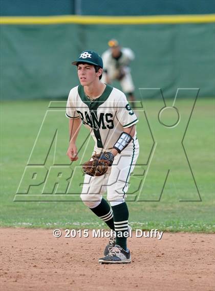 Thumbnail 3 in Independence vs. Garces Memorial photogallery.