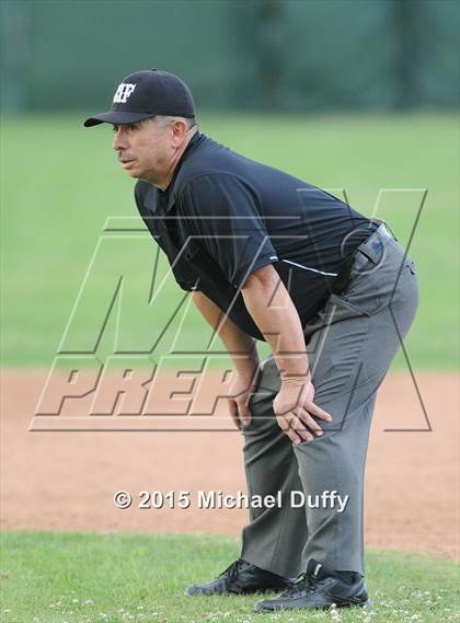 Thumbnail 3 in Independence vs. Garces Memorial photogallery.