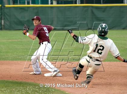 Thumbnail 3 in Independence vs. Garces Memorial photogallery.