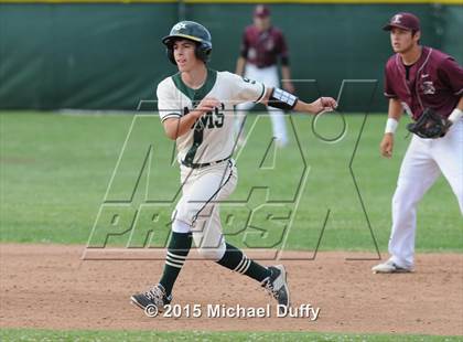 Thumbnail 3 in Independence vs. Garces Memorial photogallery.