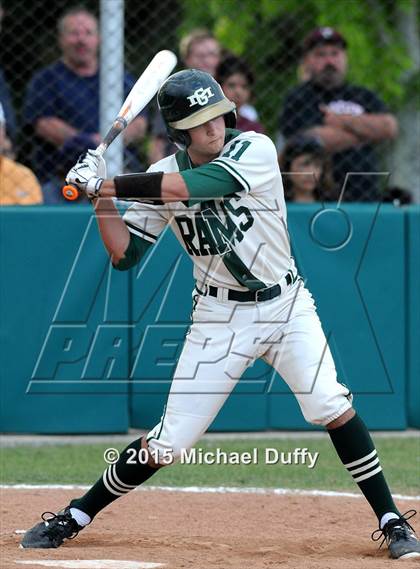 Thumbnail 2 in Independence vs. Garces Memorial photogallery.