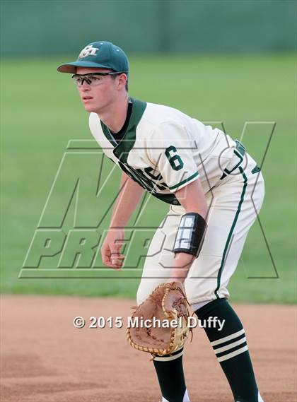 Thumbnail 2 in Independence vs. Garces Memorial photogallery.