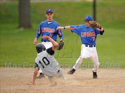 Thumbnail 1 in Livonia @ Haverling photogallery.