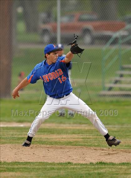 Thumbnail 3 in Livonia @ Haverling photogallery.