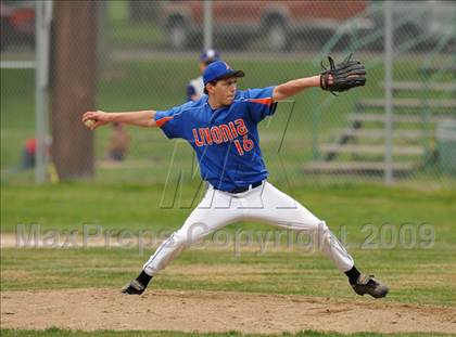 Thumbnail 1 in Livonia @ Haverling photogallery.