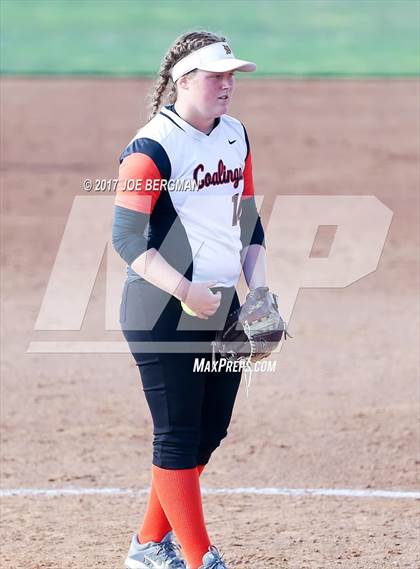 Thumbnail 3 in Coalinga vs. Rosamond (CIF CS D5 Final) photogallery.