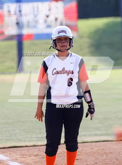 Thumbnail 3 in Coalinga vs. Rosamond (CIF CS D5 Final) photogallery.