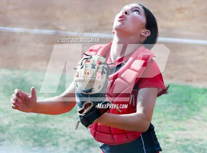 Thumbnail 3 in Coalinga vs. Rosamond (CIF CS D5 Final) photogallery.