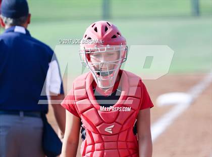 Thumbnail 3 in Coalinga vs. Rosamond (CIF CS D5 Final) photogallery.